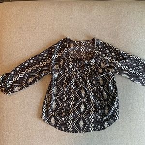 American Eagle Blouse